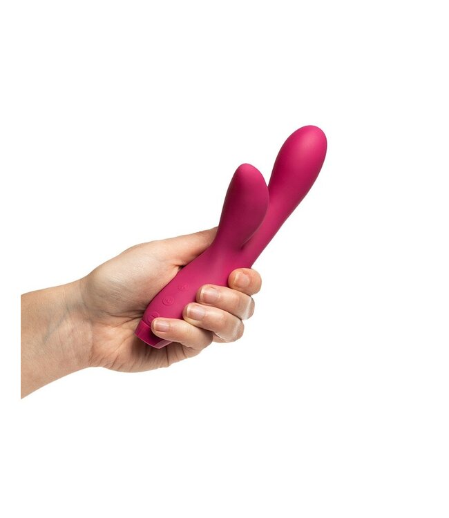 Je Joue - Hera - Rabbit Vibrator - Roze