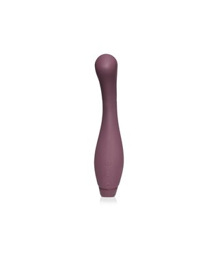 Rimba Je Joue - Juno - Klassieke Vibrator - Paars