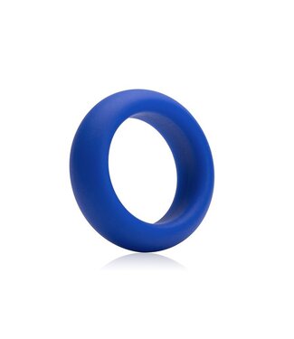 Rimba Je Joue - C-Ring Minimum - Cockring - Blauw