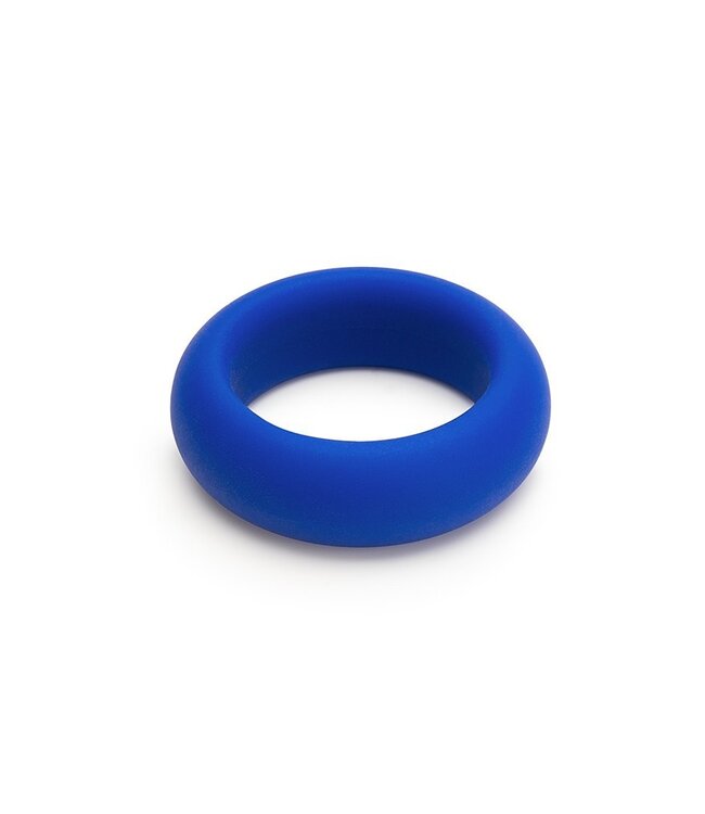 Je Joue - C-Ring Minimum - Cockring - Blauw