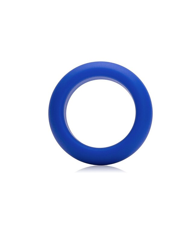 Je Joue - C-Ring Minimum - Cockring - Blauw