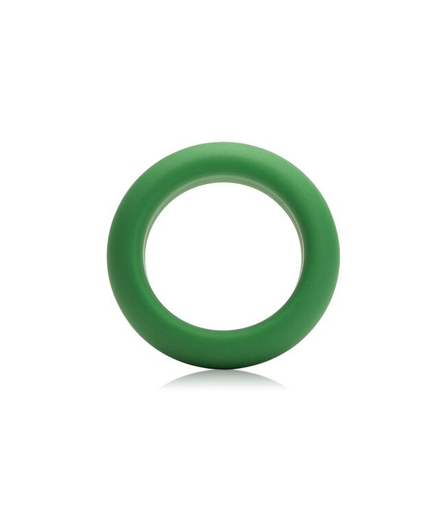 Je Joue - C-Ring Medium - Cockring - Groen
