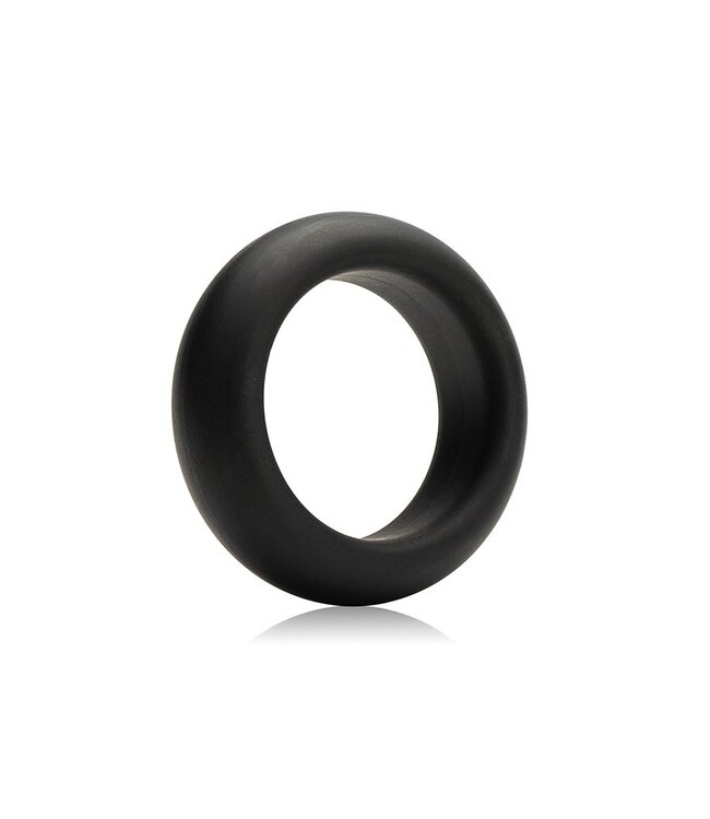 Je Joue - C-Ring Maximum - Cockring - Zwart