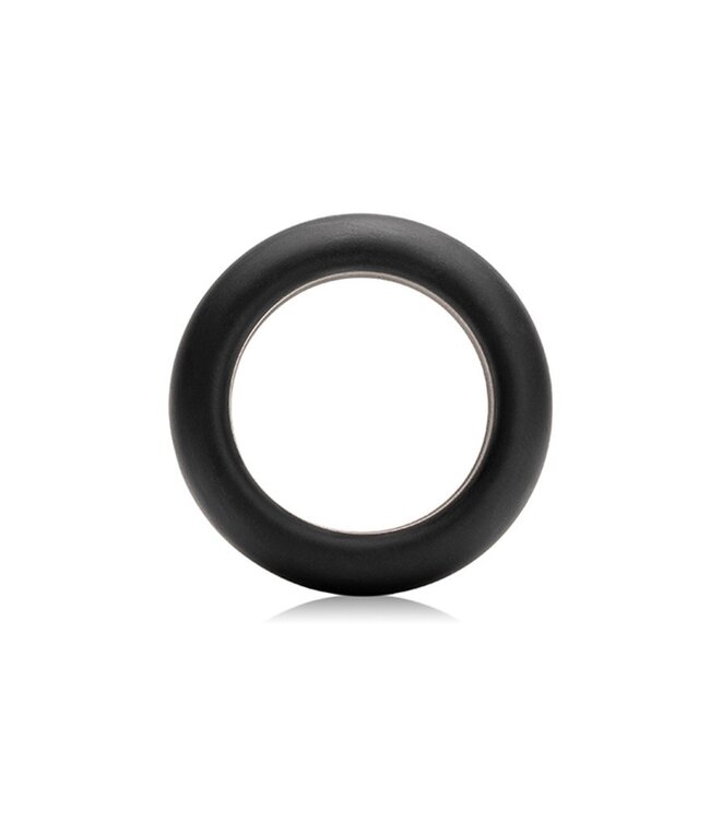 Je Joue - C-Ring Maximum - Cockring - Zwart