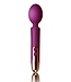 Rimba Rocks-Off - Oriel - Wand Vibrator - Fuchsia