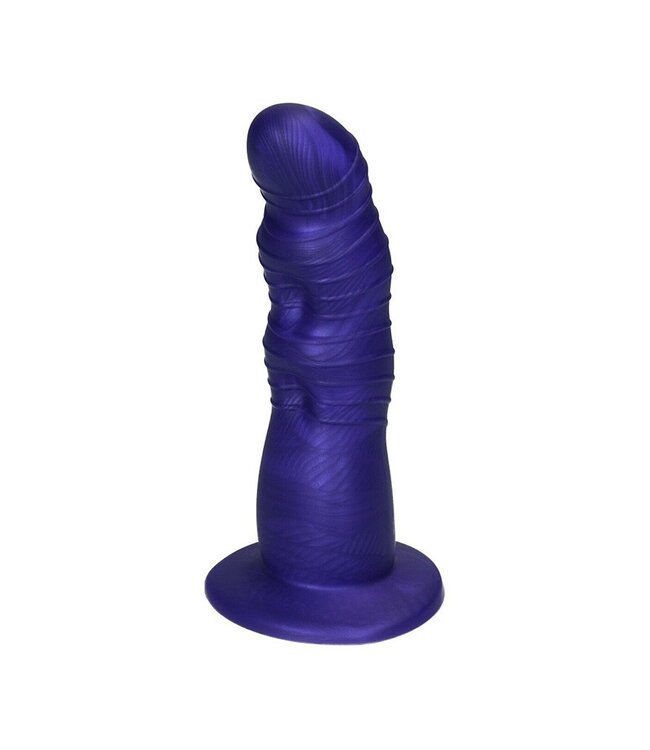 Ylva & Dite - Rhea - Speciale Dildo - Iridescent Violet