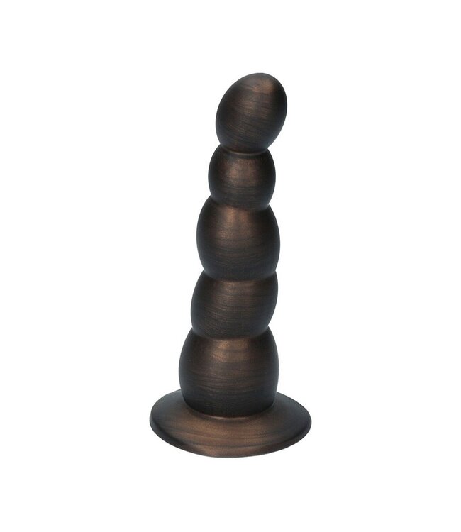 Ylva & Dite - Circe - Speciale Dildo - Kastanjebruin