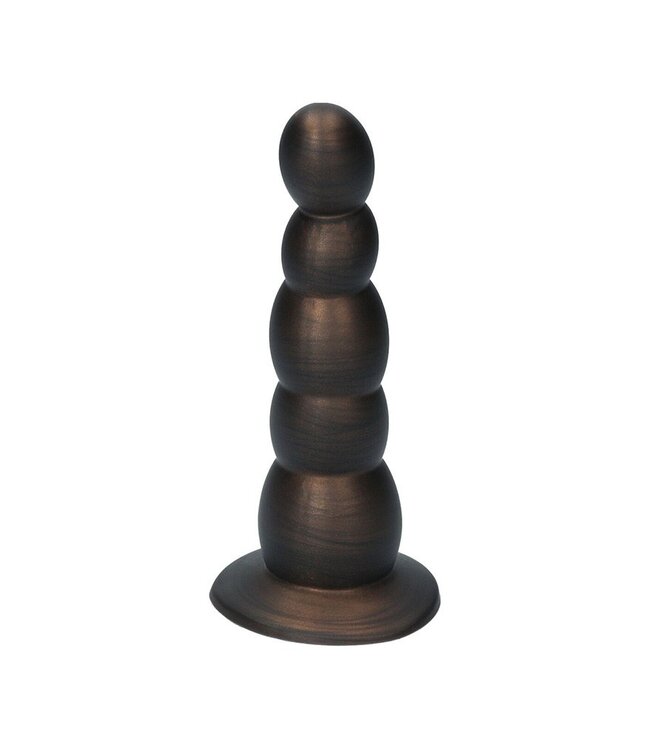 Ylva & Dite - Circe - Speciale Dildo - Kastanjebruin