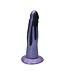 Rimba Ylva & Dite - Eros - Realistische Dildo - Zwart / Paars