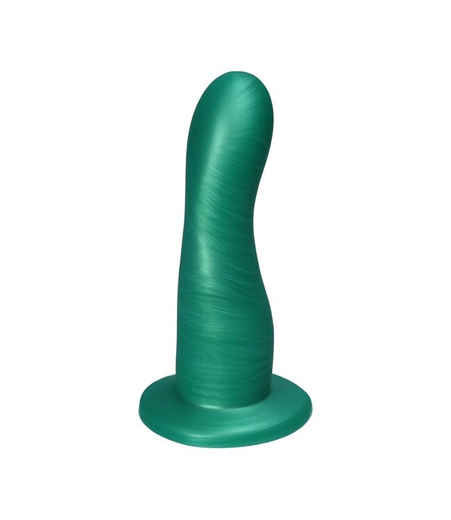 Ylva & Dite - Leda - P-Spot Dildo - Groen