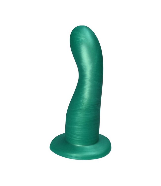 Ylva & Dite - Leda - P-Spot Dildo - Groen