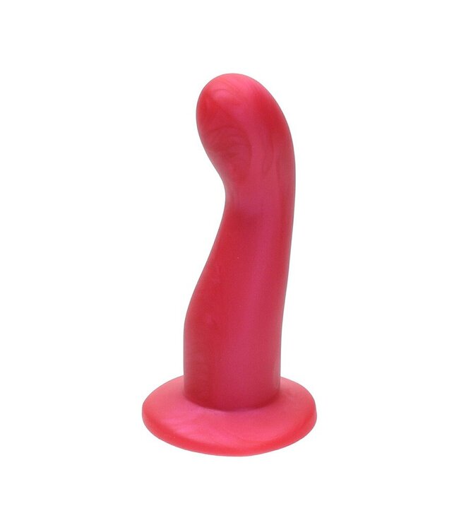 Ylva & Dite - Leda - P-Spot Dildo - Rood