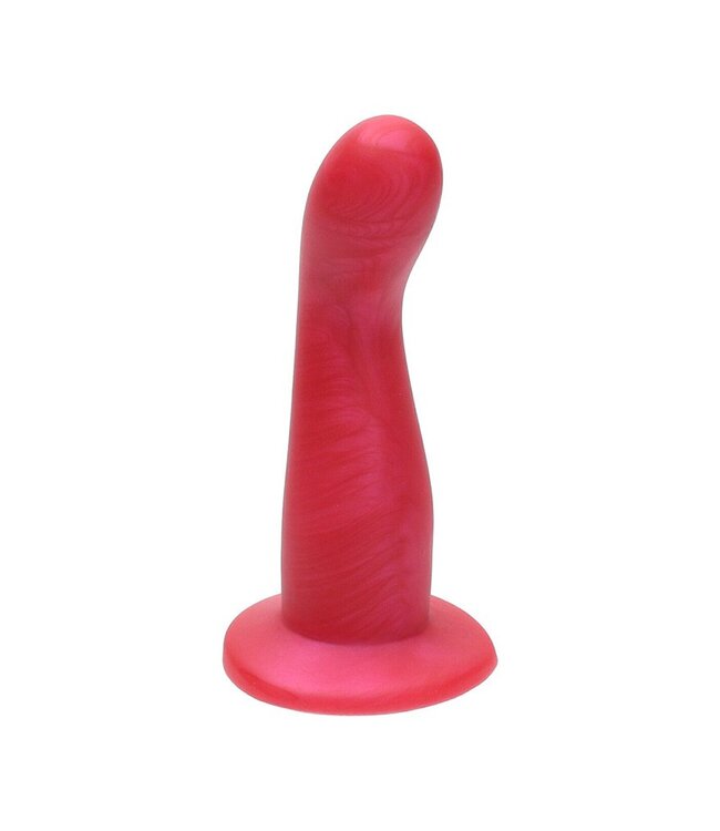Ylva & Dite - Leda - P-Spot Dildo - Rood