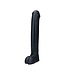 Rimba Ylva & Dite - Hyperion - XXL Dildo - Metallic Zwart / Grijs