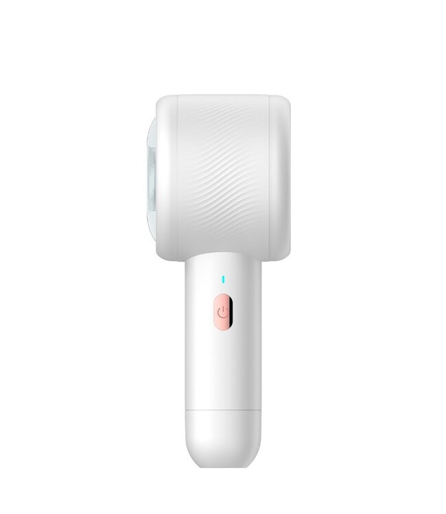 Rimba Toys - Orgastobator 04 - Mannelijke Masturbator - Wit