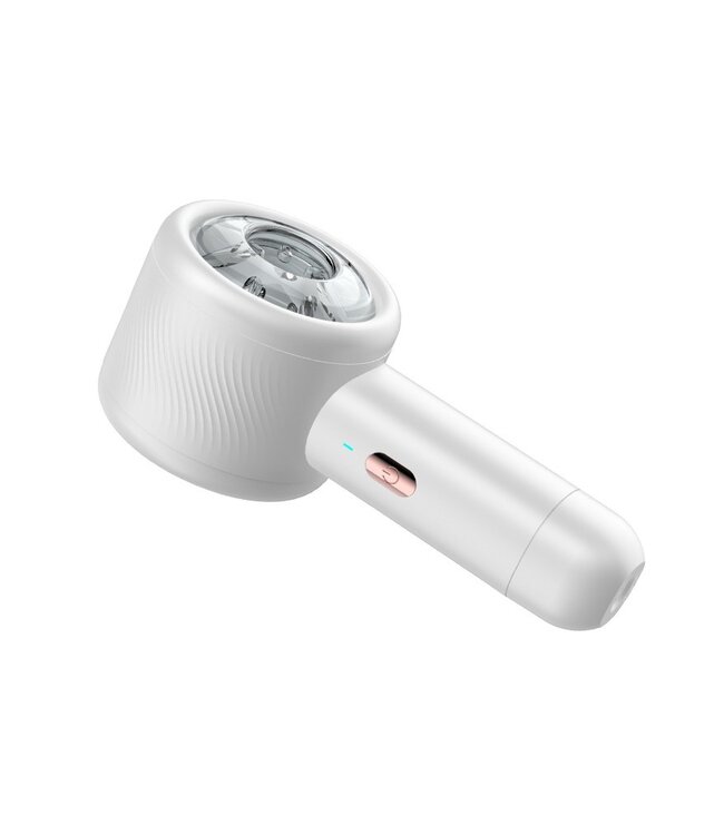 Rimba Toys - Orgastobator 04 - Mannelijke Masturbator - Wit