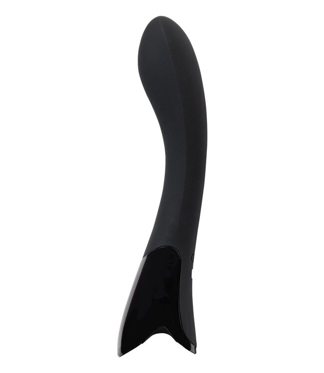 Rimba Toys - Sensual Nights SN04 - G-Spot Vibrator - Zwart