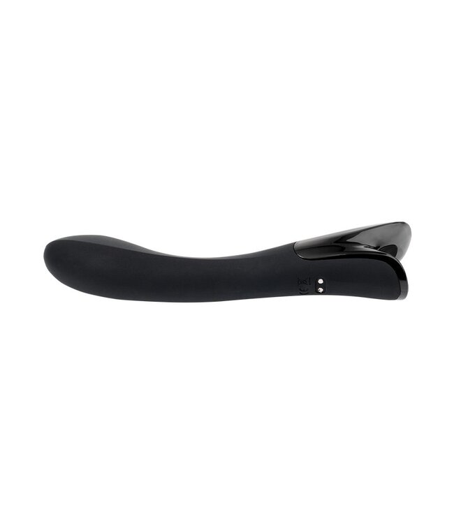Rimba Toys - Sensual Nights SN04 - G-Spot Vibrator - Zwart
