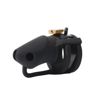 Rimba Rimba P-Cage - P-Cage PC05 - Peniskooi - Zwart