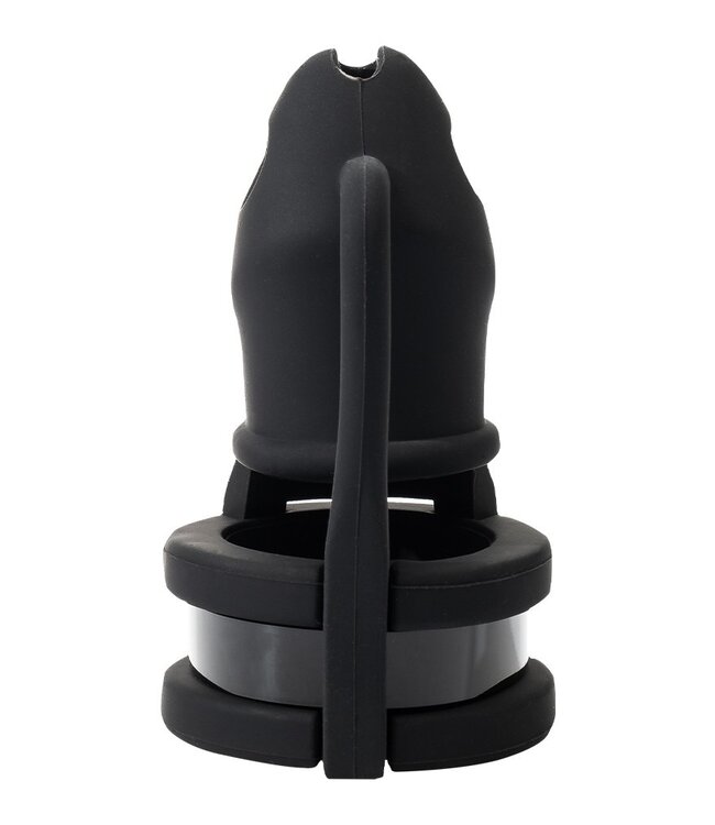 Rimba P-Cage - P-Cage PC05 - Peniskooi - Zwart