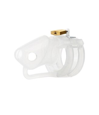 Rimba Rimba P-Cage - P-Cage PC04 - Peniskooi - Transparant