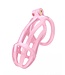 Rimba Rimba P-Cage - P-Cage PC02 - Peniskooi Maat L - Roze