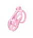 Rimba Rimba P-Cage - P-Cage PC02 - Peniskooi Maat M - Roze