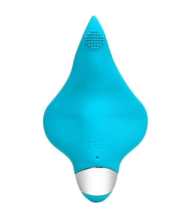 Rimba – Odessa vulva vibrator