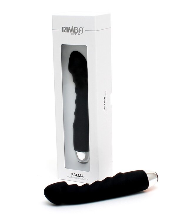 Rimba – Palma semi-realistische vibrator