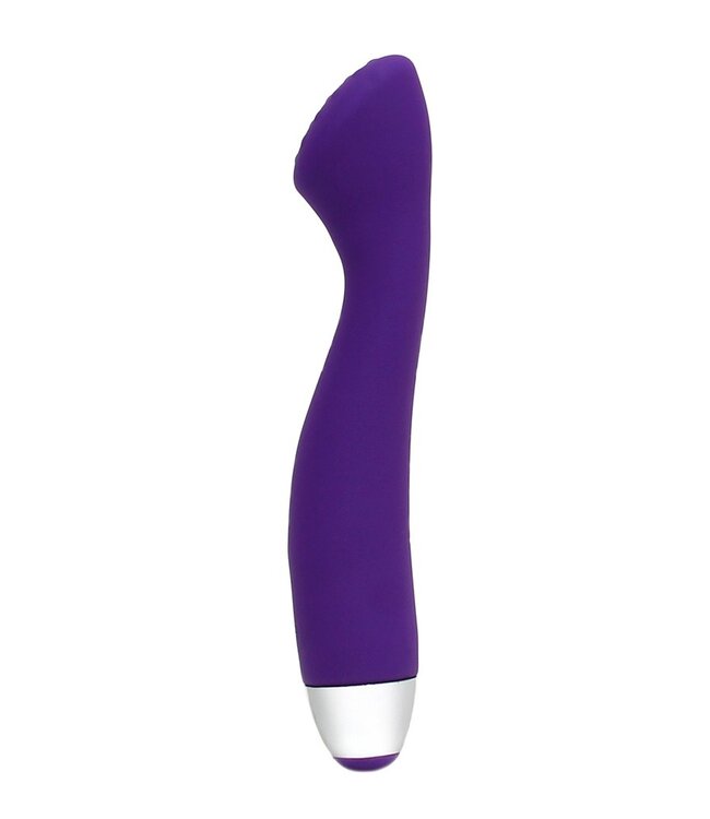 Rimba – Oslo G-Spot vibrator