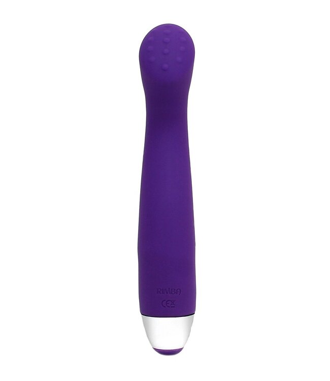 Rimba – Oslo G-Spot vibrator