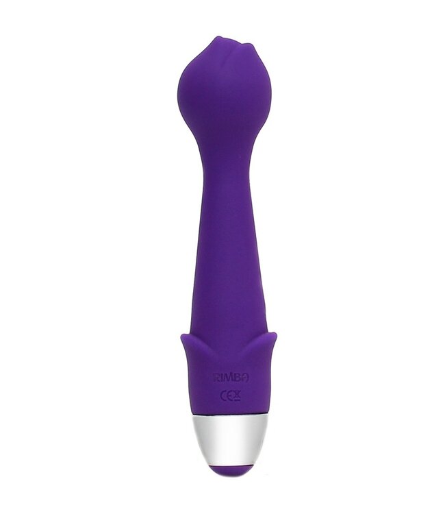 Rimba – Madeira Flower Power vibrator