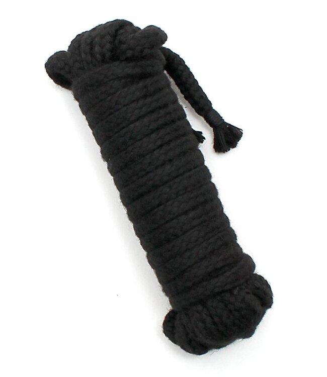 Rimba - Bristol Cord Black