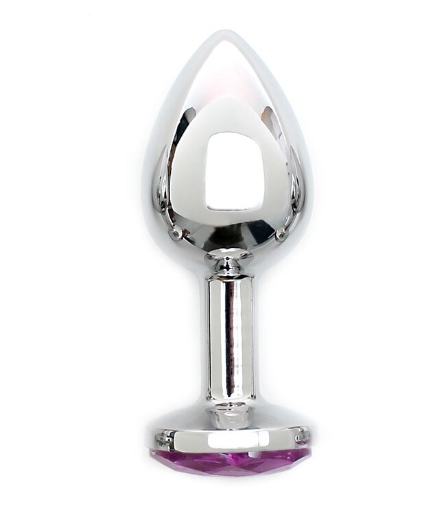 Rimba - Sofia Metal Buttplug