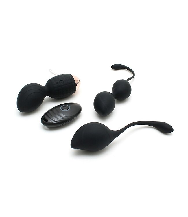Rimba - Rimini kegel ball training set