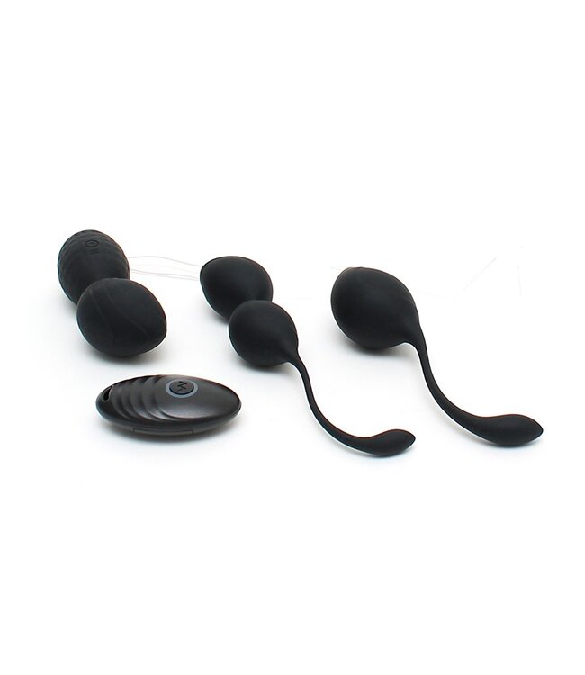 Rimba - Rimini kegel ball training set