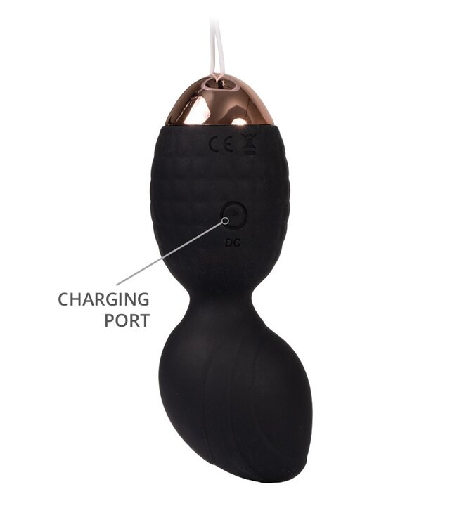 Rimba - Rimini kegel ball training set