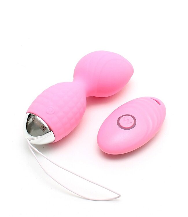 Rimba - Athens vibrating balls