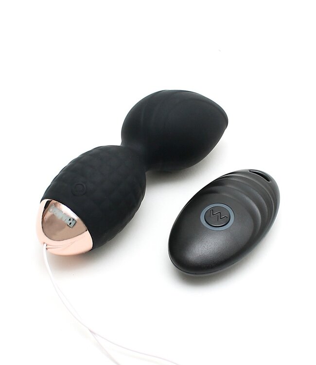 Rimba - Athens vibrating balls