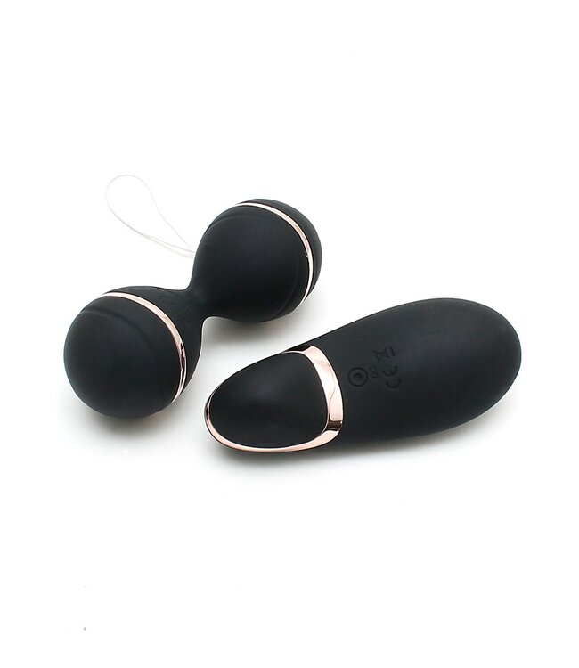 Rimba - Ibiza vibrator set