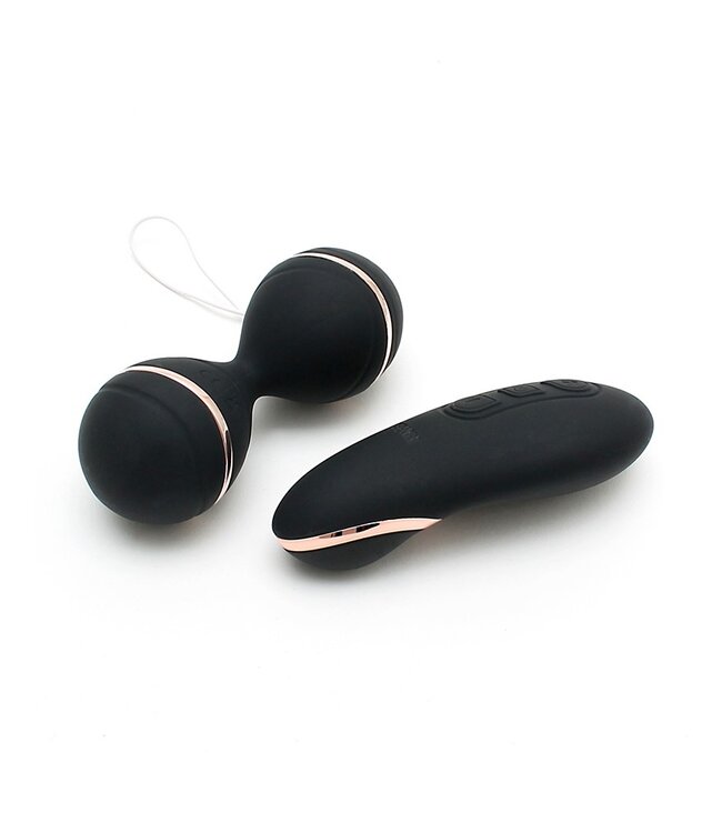 Rimba - Ibiza vibrator set