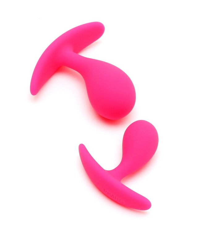 Rimba - Copenhagen anal plugs