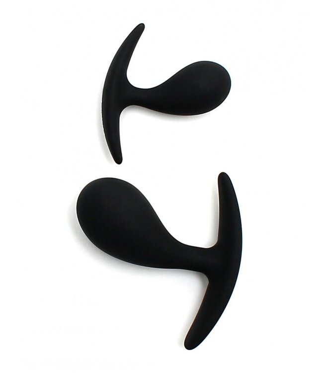 Rimba - Copenhagen anal plugs