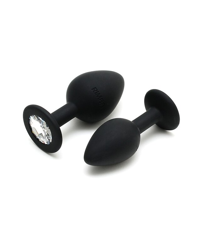 Rimba - Berlin - Bling Buttplug Duo set