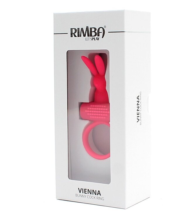 Rimba - Vienna cockring