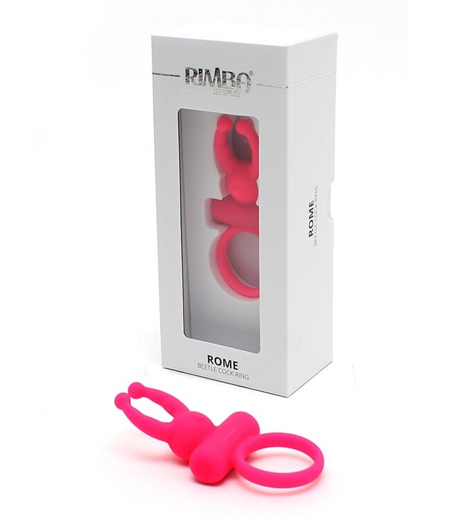 Rimba - Rome cockring