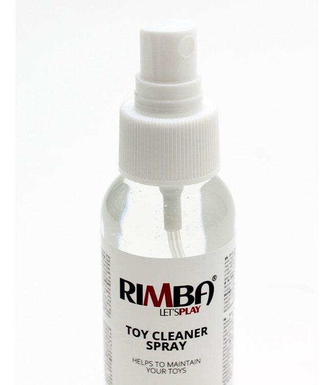 Rimba Toys - Toycleaner - 100 ml