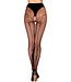 Rimba Ballerina - Fantasy - Panty (20/50 denier) - Zwart