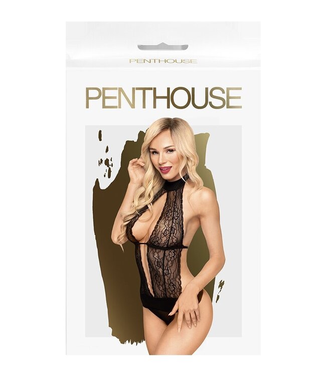 Penthouse - Perfect Lover - Zwart