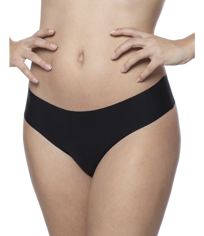 Bye Bra - Invisible Hipster 2 Pack